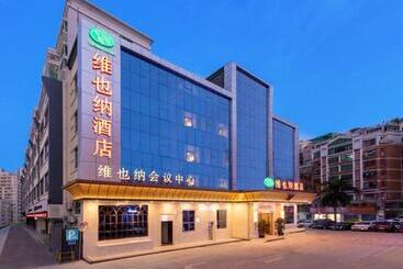 Vienna Hotel Shenzhen North Station Minzhi