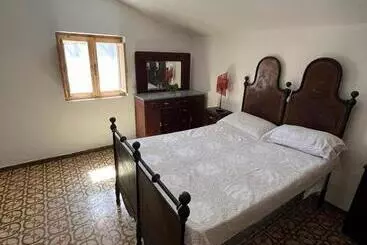 Cămin Stazzo Gallurese