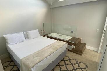 Apto Hotel Carpe Diem