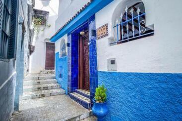 Bed & Breakfast Dar Sharif Tanger