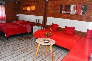 Appartement-hotel Chozas Del Estero