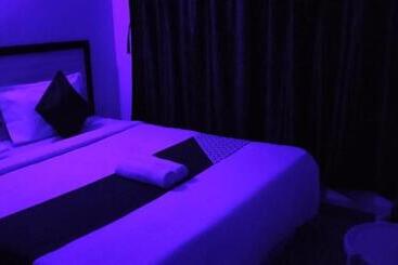 Hotel A1s Sea Gold  Puri Beach