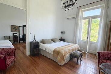 Hotel Estancia San Pablo