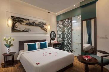 Hotel Tc L Orchidée