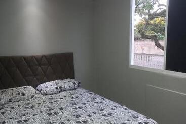 Pension São Salvador O Preferido