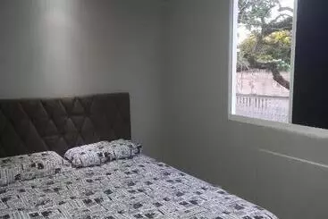 ペンション São Salvador O Preferido