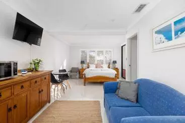 Majatalo Studio In Shoal Bay