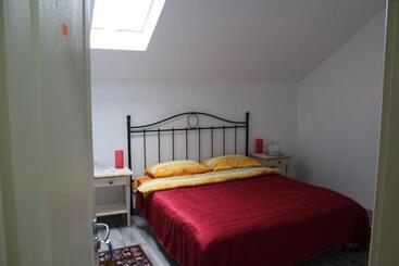 Hotel Complex De Pensiuni La Munte   Ceahlau Grinties Borsec