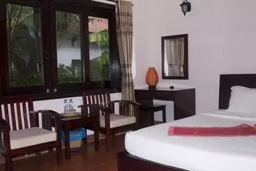 هتل Jardin Des Thes Resort