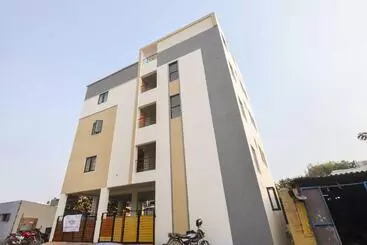 Fabhotel Virksham I