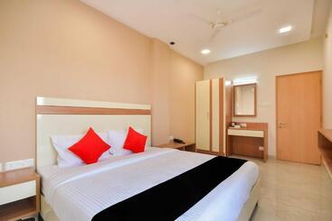 Fabhotel Virksham I