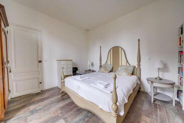 بنسيون Lovely House Bordeaux Bègles