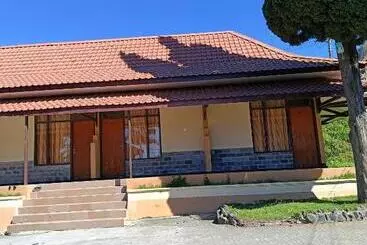 Majatalo Uciek Tengger Bromo