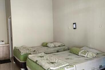 Pensione Uciek Tengger Bromo