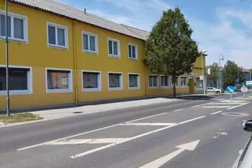 ペンション Weidnerhof