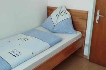 ペンション Weidnerhof