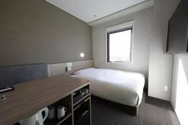 Super Hotel Sano Fujioka