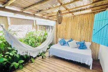 Schronisko Sueds Trancoso