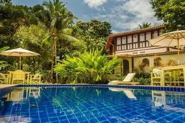 Auberge Sueds Trancoso
