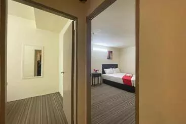 Hotel Seri Warisan