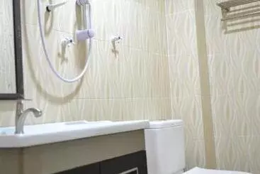 Oyo 89691 Hotel Puteri Miqaila