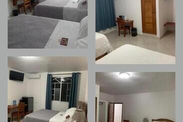 پانسیون Casa Lolita