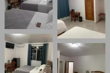 Majatalo Casa Lolita