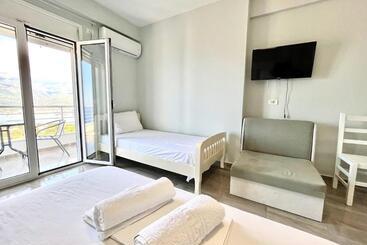 Pension Filikouri Rooms