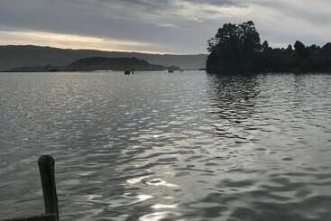 Pension (Hôtel basse catégorie) Hostel Isla Del Rey