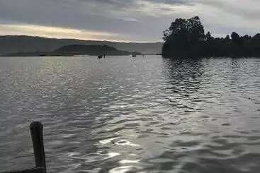 Majatalo Hostel Isla Del Rey