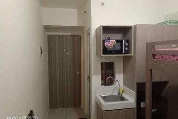 公寓式酒店  Urban Deca Tower