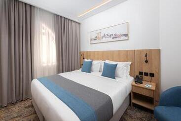 فندق السعفة الذهبية Assaafa Golden