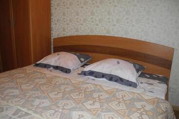 Aparthotel Comfortel Apart