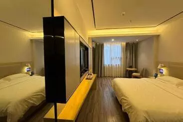 Hotelli Guilin Tree