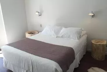Hotel Robledal