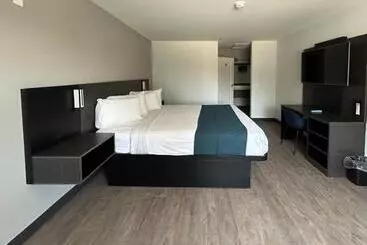 Motel 6 Lake Elsinore, Ca