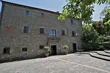 Agriturismo Parco Fiorito