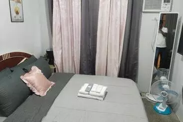 Kapselihotelli Nice Condotel