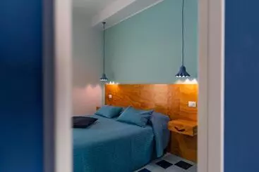 Aamiaismajoitus (B&B) Il Grande Blu