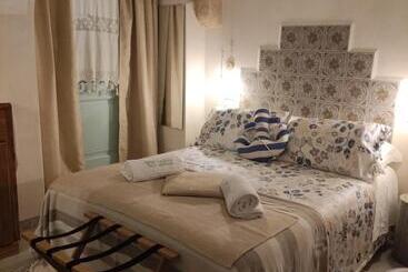 Aamiaismajoitus (B&B) Trame   La Naca Sul Porto