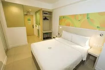 Go Hotels Ermita, Manila
