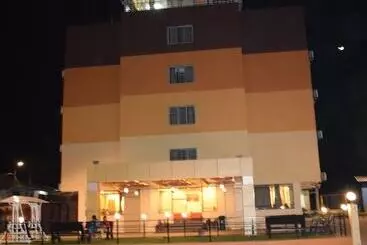 Hotel Kansar Palace