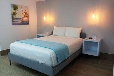 호텔 Marina De Salinas