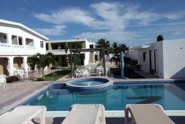 Hotell Moka