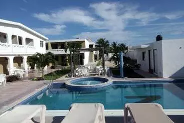 Hotel Moka
