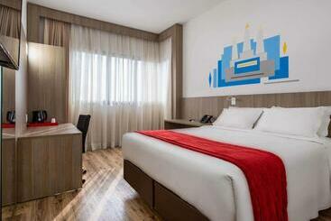 Otel Ramada Encore By Wyndham Sao Paulo Osasco