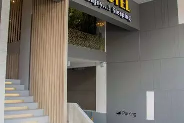 Hotel Slive