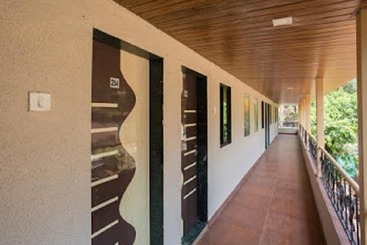 Hotelli Valley View Residency