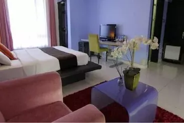 ホテル Villa Picasso