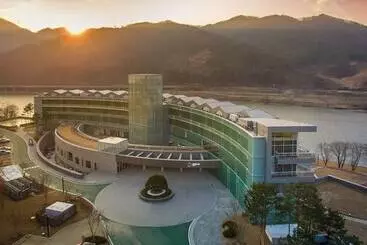Midas Hotel & Resort